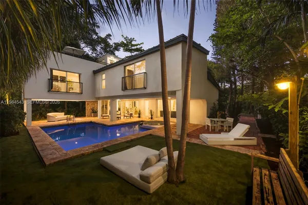 $2,900,000 | 3090 Kirk Street, Coconut Grove, FL 33133
