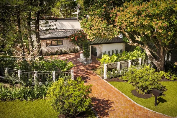 $2,900,000 | 3090 Kirk Street, Coconut Grove, FL 33133