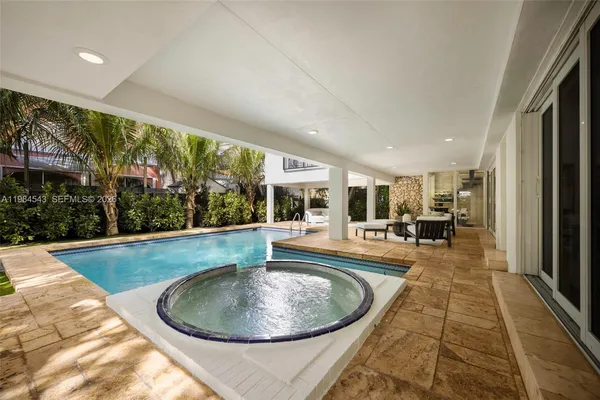 $2,900,000 | 3090 Kirk Street, Coconut Grove, FL 33133