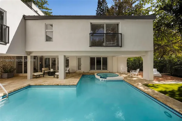 $2,900,000 | 3090 Kirk Street, Coconut Grove, FL 33133