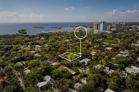 $2,900,000 | 3090 Kirk Street, Coconut Grove, FL 33133