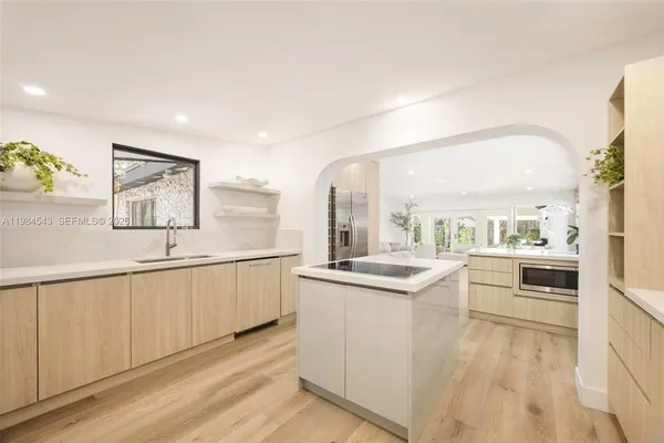 $2,900,000 | 3090 Kirk Street, Coconut Grove, FL 33133