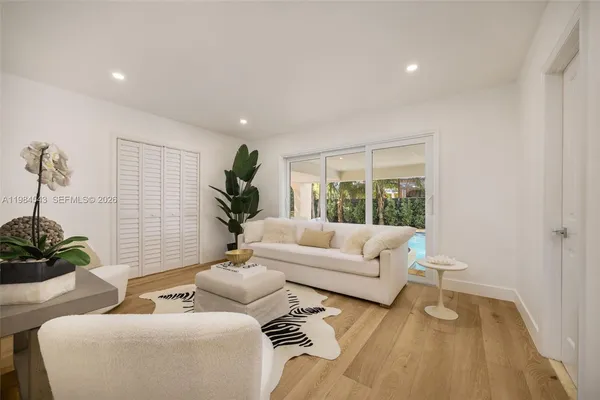 $2,900,000 | 3090 Kirk Street, Coconut Grove, FL 33133