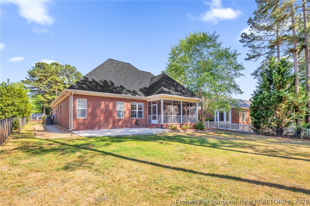 195 Falling Water Road Spring Lake, NC 28390 - Photo 35 of 47