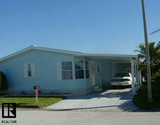 12501 Ulmerton Road, Unit 41 Largo, FL 33774 - Photo 1 of 1 Exterior Front