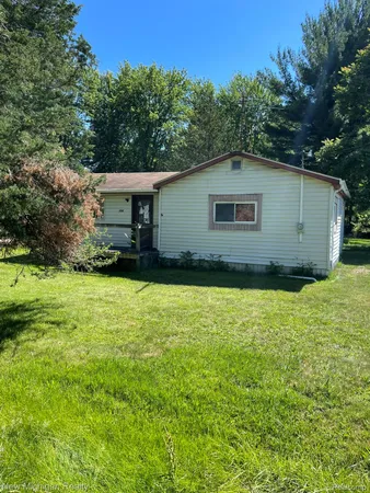 $65,000 | 158 Norman Street, Vassar, MI 48768
