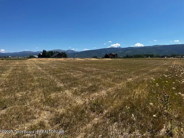 $225,000 | 1108 Pine View Lane, Driggs, ID 83422