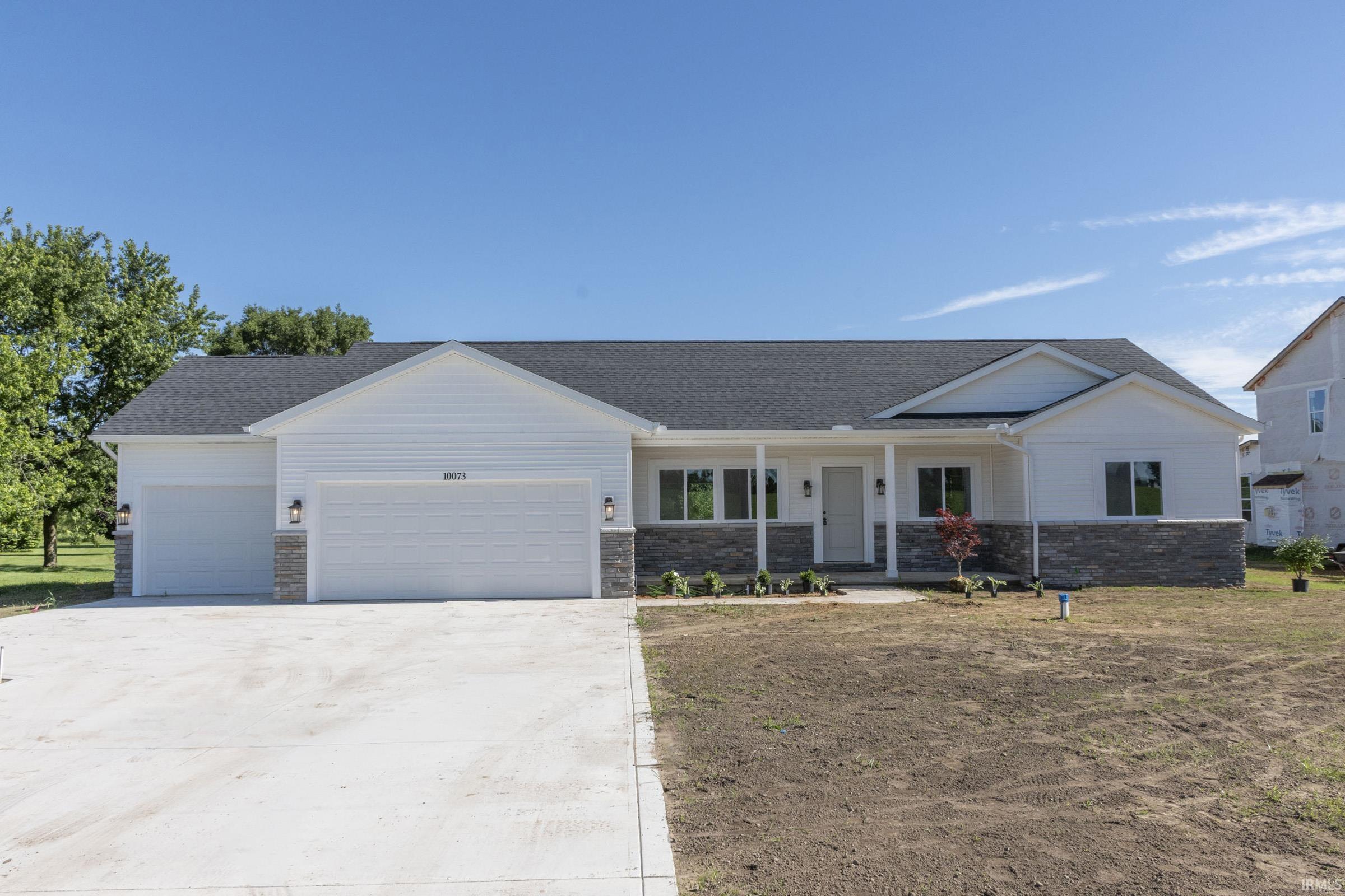 10073 Inwood Road Osceola, IN 46561 - Photo 1 of 45