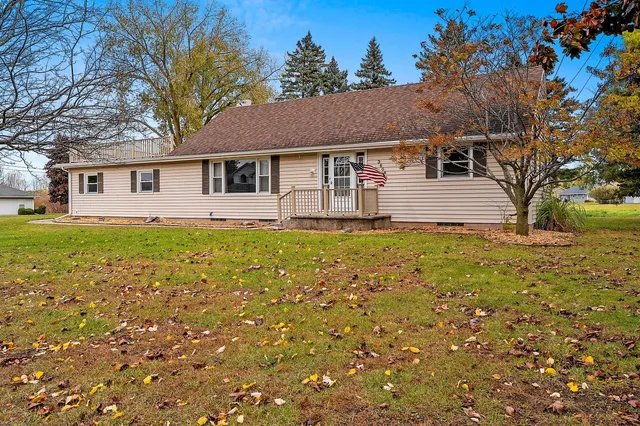 $299,900 | 3608 Menasha Avenue, Manitowoc, WI 54220