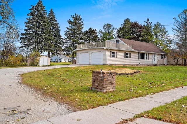 $299,900 | 3608 Menasha Avenue, Manitowoc, WI 54220