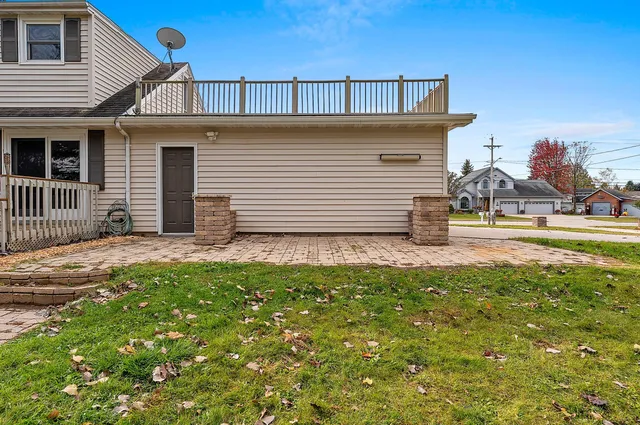 $299,900 | 3608 Menasha Avenue, Manitowoc, WI 54220