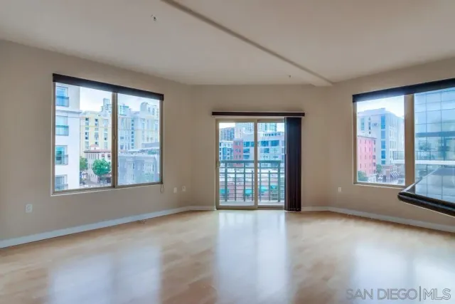 $3,495 | 330 J Street, Unit 508, San Diego, CA 92101