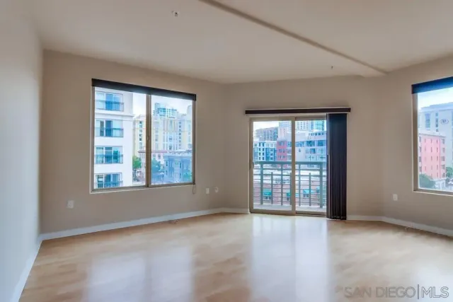 $3,495 | 330 J Street, Unit 508, San Diego, CA 92101