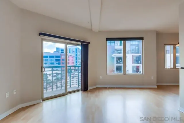 $3,495 | 330 J Street, Unit 508, San Diego, CA 92101