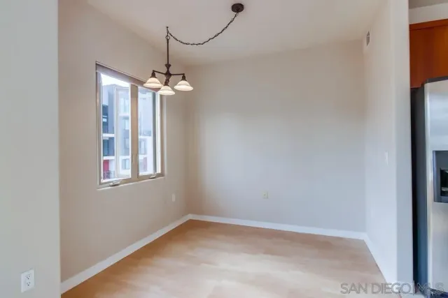 $3,495 | 330 J Street, Unit 508, San Diego, CA 92101