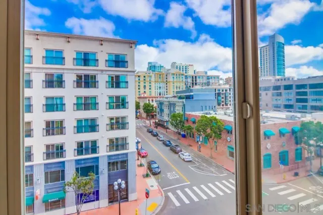 $3,495 | 330 J Street, Unit 508, San Diego, CA 92101