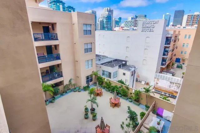 $3,495 | 330 J Street, Unit 508, San Diego, CA 92101