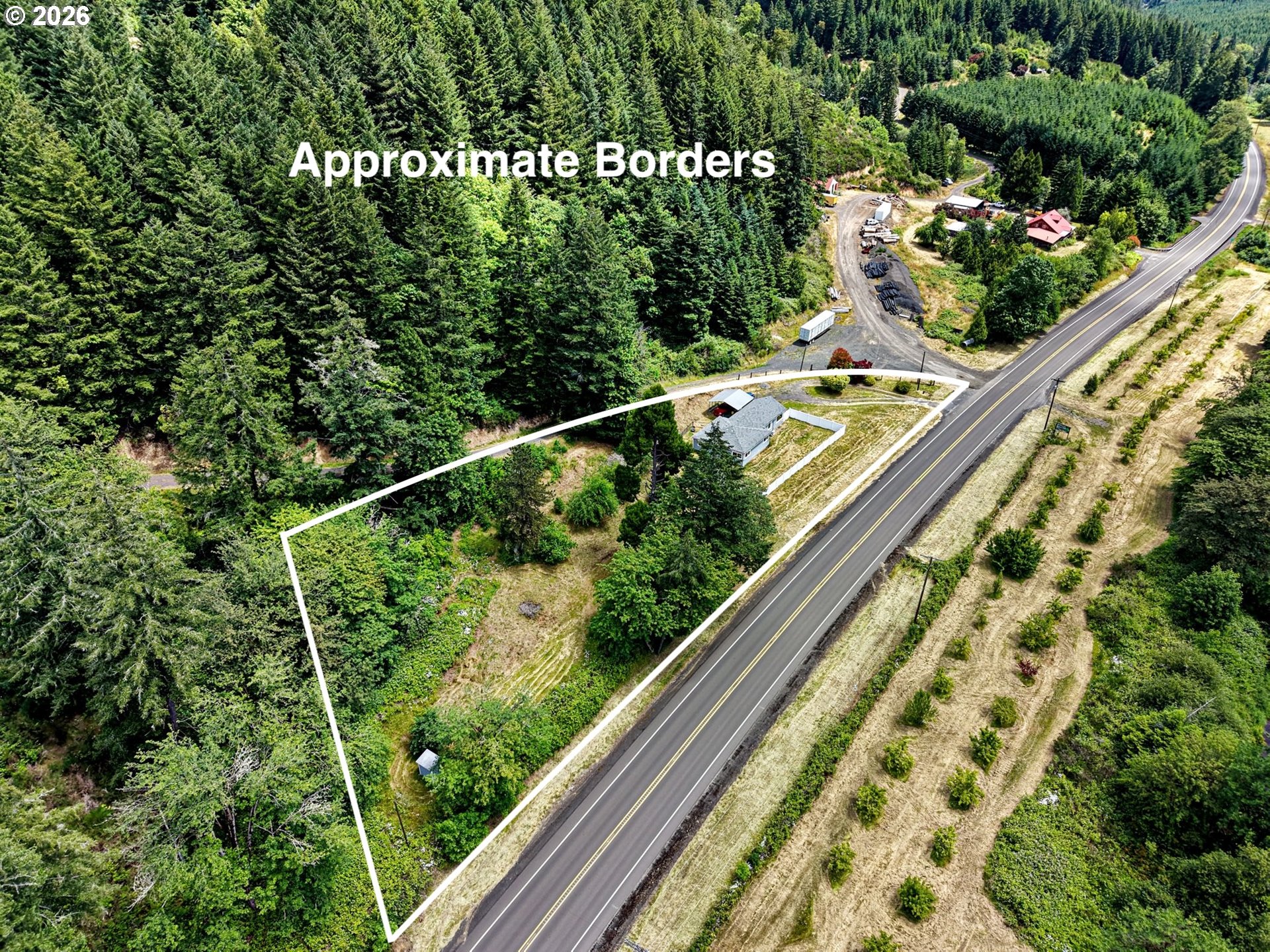 8935 Highway 38 Elkton, OR 97436 - Photo 48 of 48