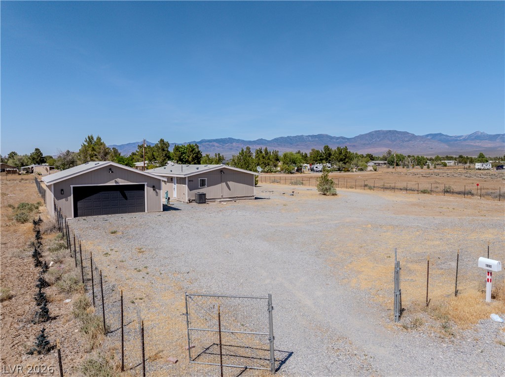 1890 West Anns Road Pahrump, NV 89048 - Photo 31 of 36