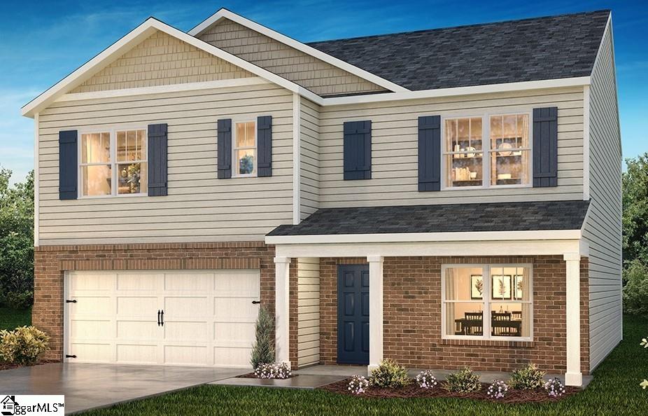 746 Sagegrove Road Lyman, SC 29365 - Photo 1 of 1 Gallery Image 1
