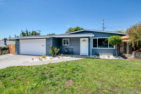 $599,000 | 323 De Anza Drive, Vallejo, CA 94589