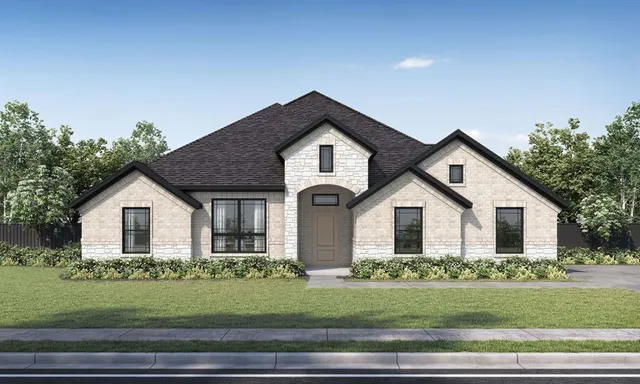 $438,219 | 2785 Canvas Back Drive, Greenville, TX 75402