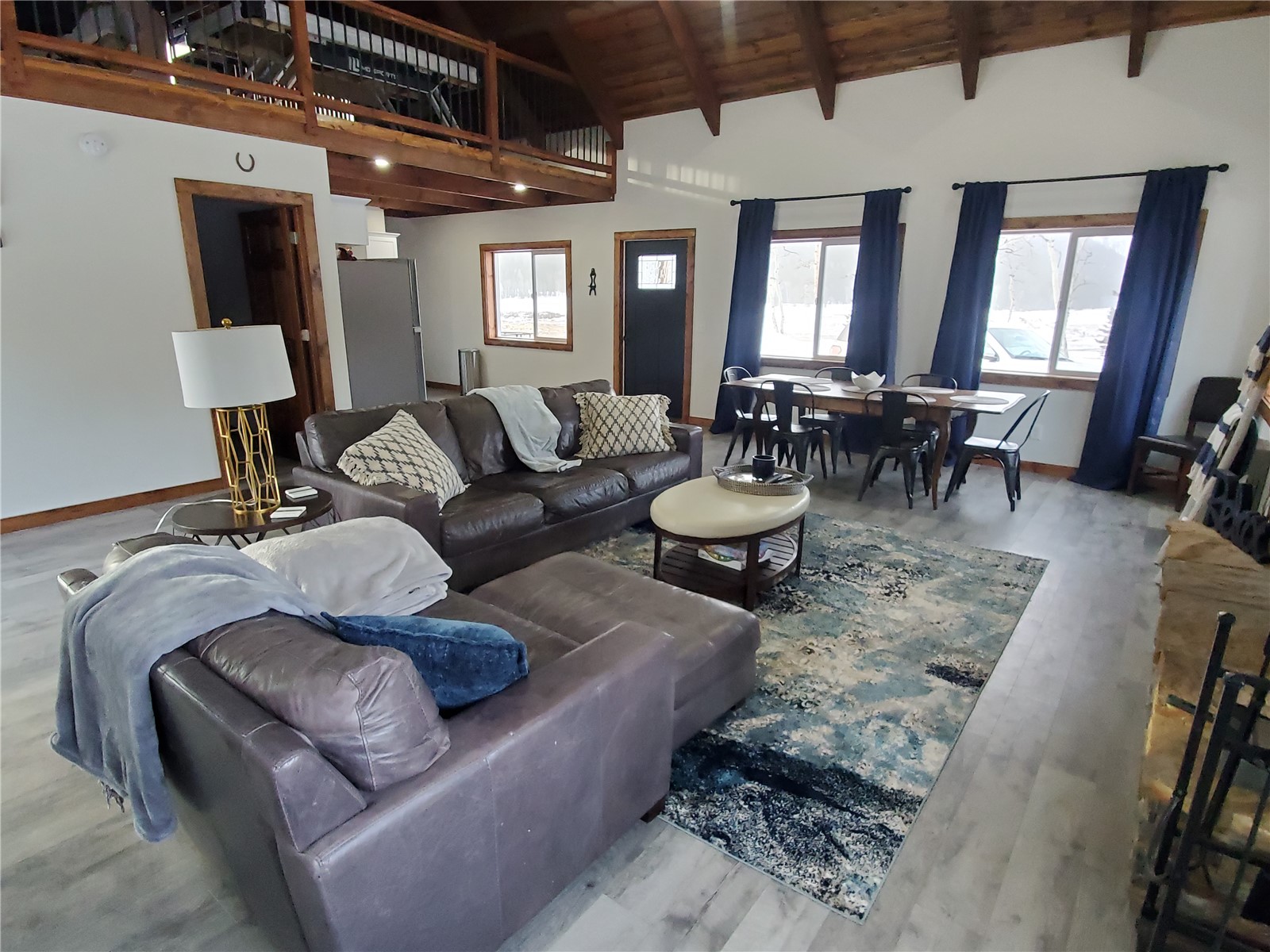 3106 Redhill Road Fairplay, CO 80440 - Photo 5 of 22 Image of other homes by the same builder/developer
