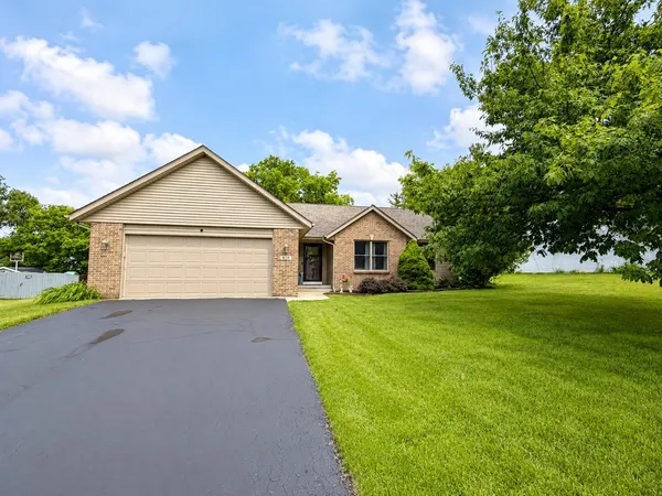 $289,900 | 614 Moth Street, Pecatonica, IL 61063