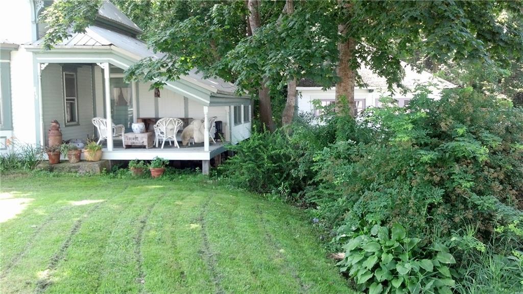 844 Port Clyde Road Tenants Harbor, ME 04860 - Photo 3 of 20 Photo