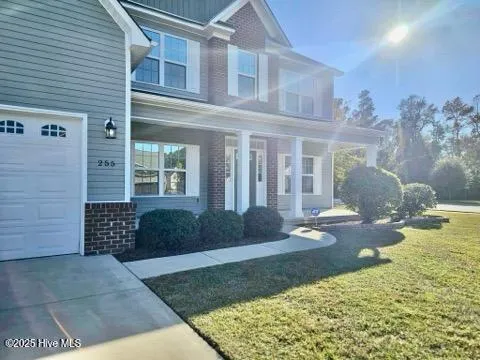 $3,600 | 255 Legacy Lane, Newport, NC 28570