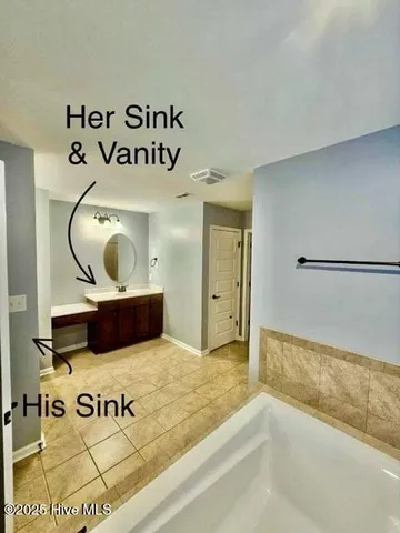 $3,600 | 255 Legacy Lane, Newport, NC 28570