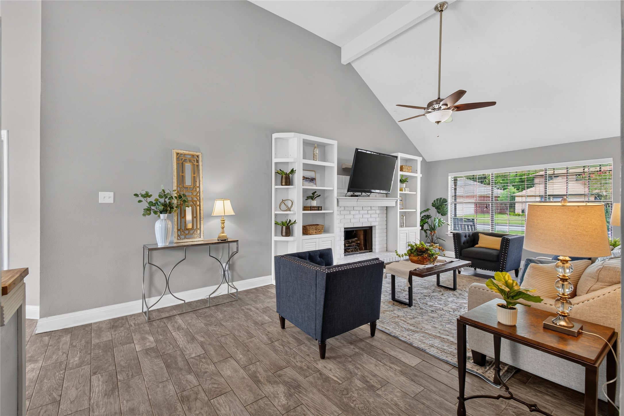 2018 Creston Drive Spring, TX 77386 - Photo 7 of 36