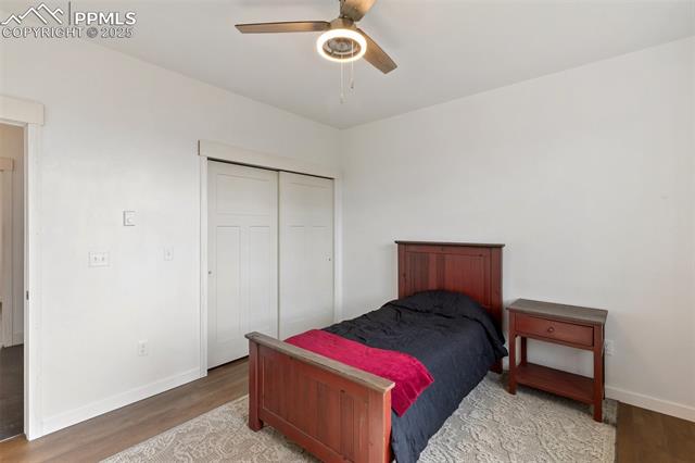 983 Rangeview Road Divide, CO 80814 - Photo 33 of 50 Gallery Image 33