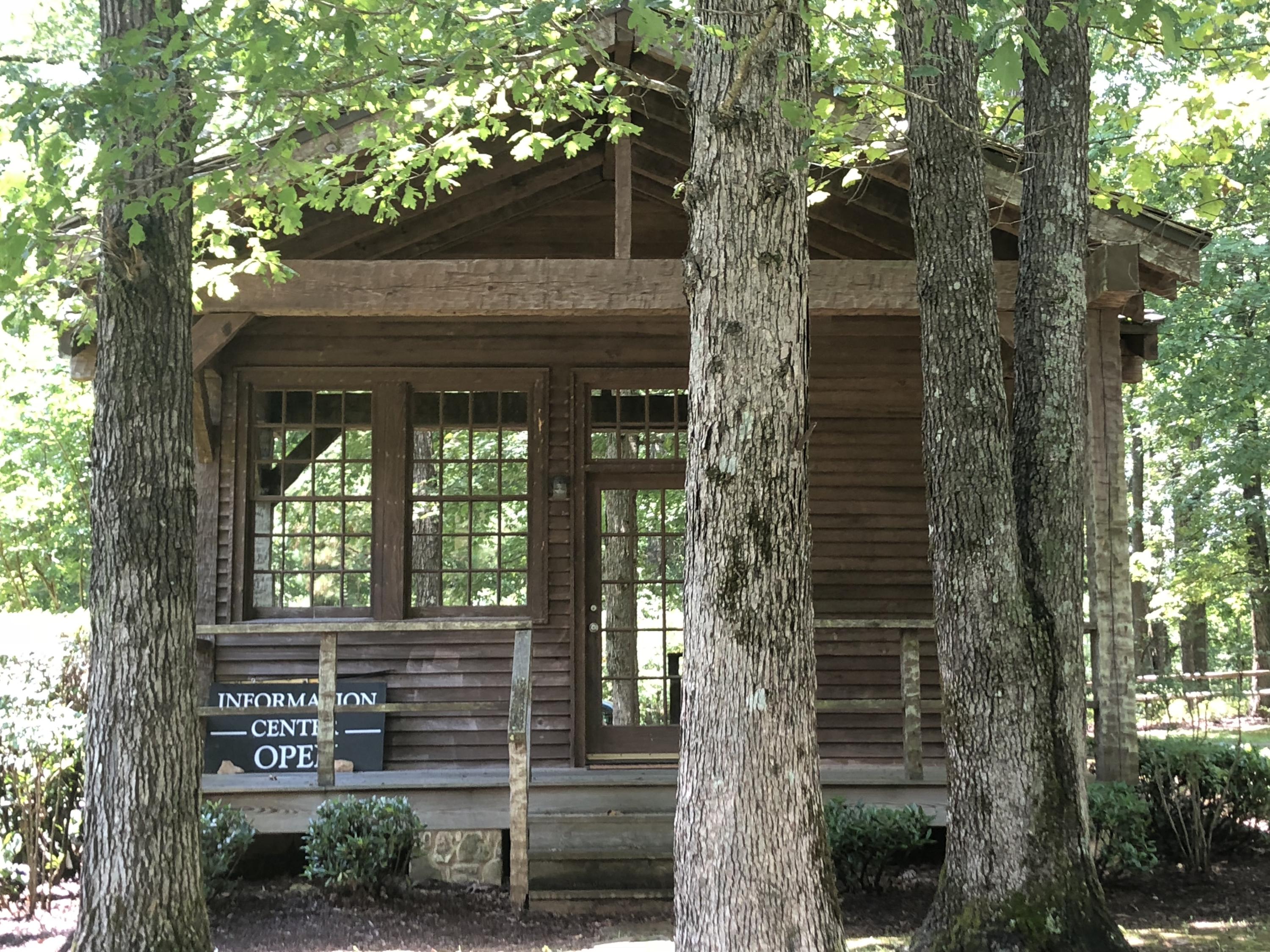 0 Brow Road, Unit LOT 38 Monteagle, TN 37356 - Photo 4 of 35 IMG_2533