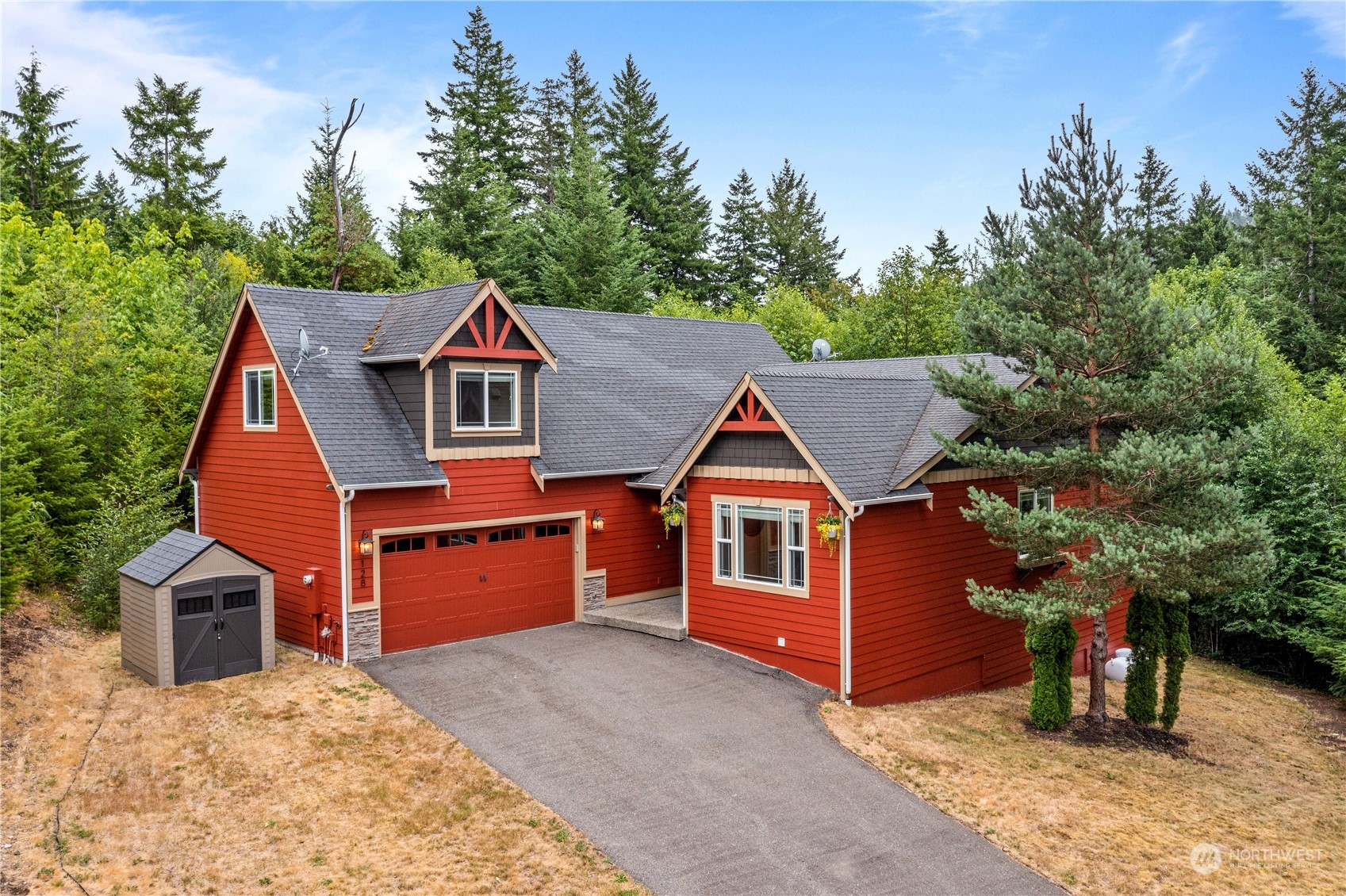 128 Wilson Road Northwest Olympia, WA 98502 - Photo 4 of 40