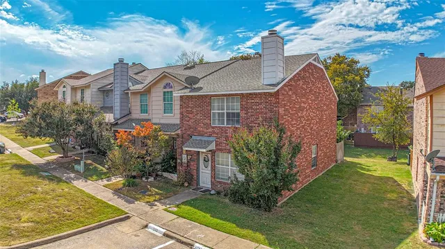 $240,000 | 3917 Brandon Park Drive, Garland, TX 75044