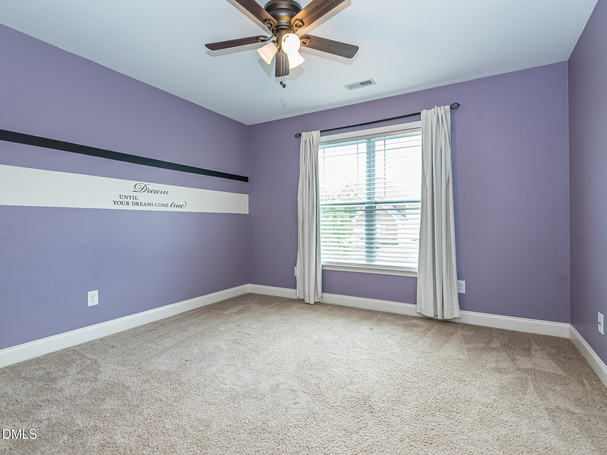337 Shadowdale Lane Rolesville, NC 27571 - Photo 25 of 42 a view of an empty room with a window