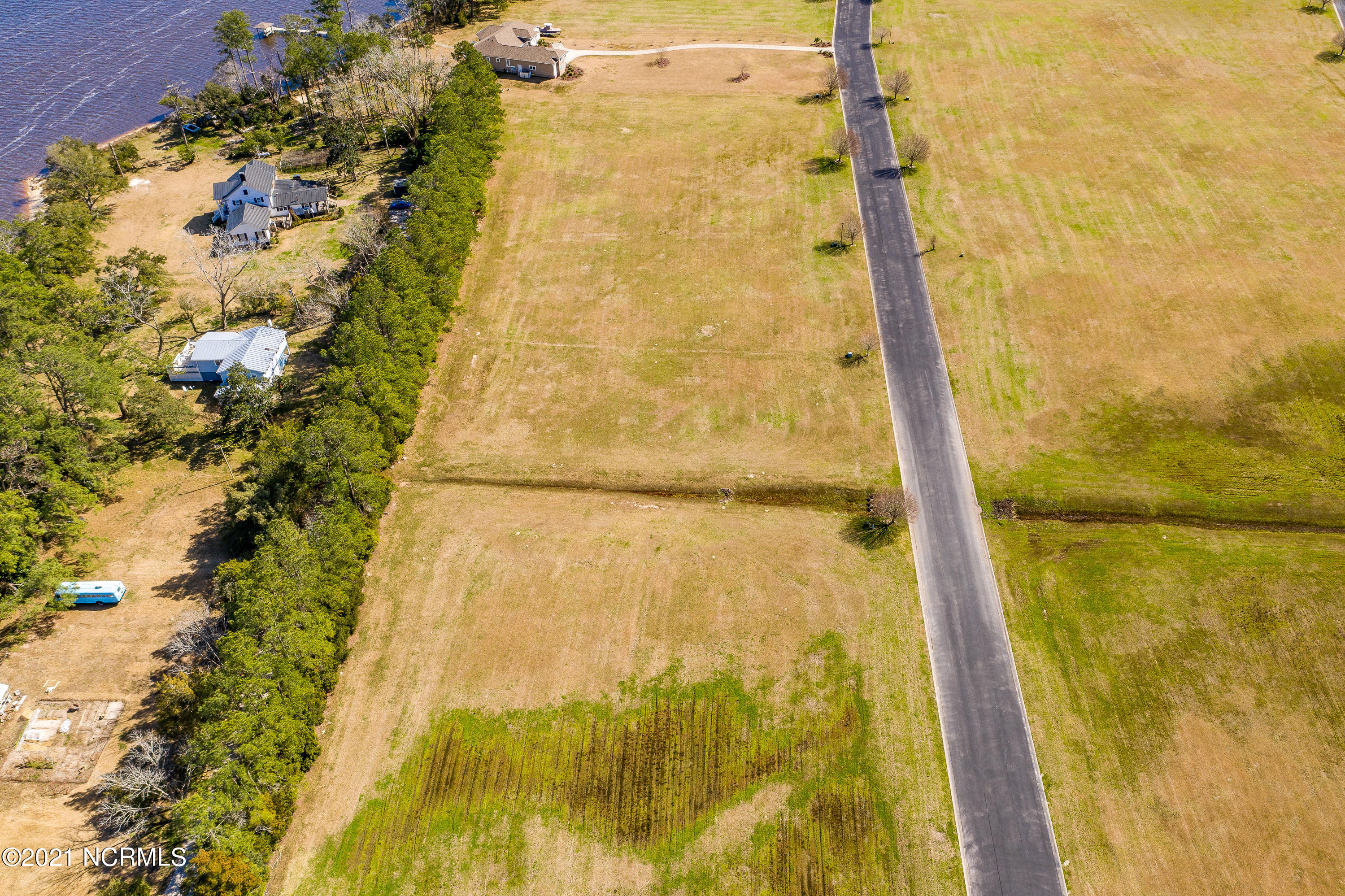 141 Waterway Road Havelock, NC 28532 - Photo 13 of 25 Chill Photo Aerials_-20
