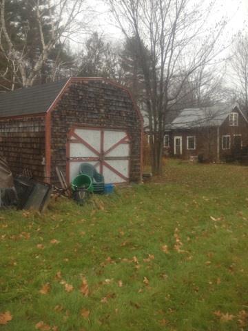 133 Whaleback Road Limington, ME 04049 - Photo 29 of 35 Photo
