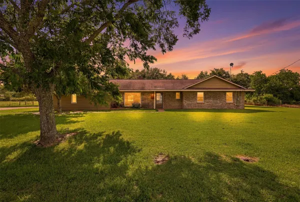 $550,000 | 20602 County Road 270, East Bernard, TX 77435
