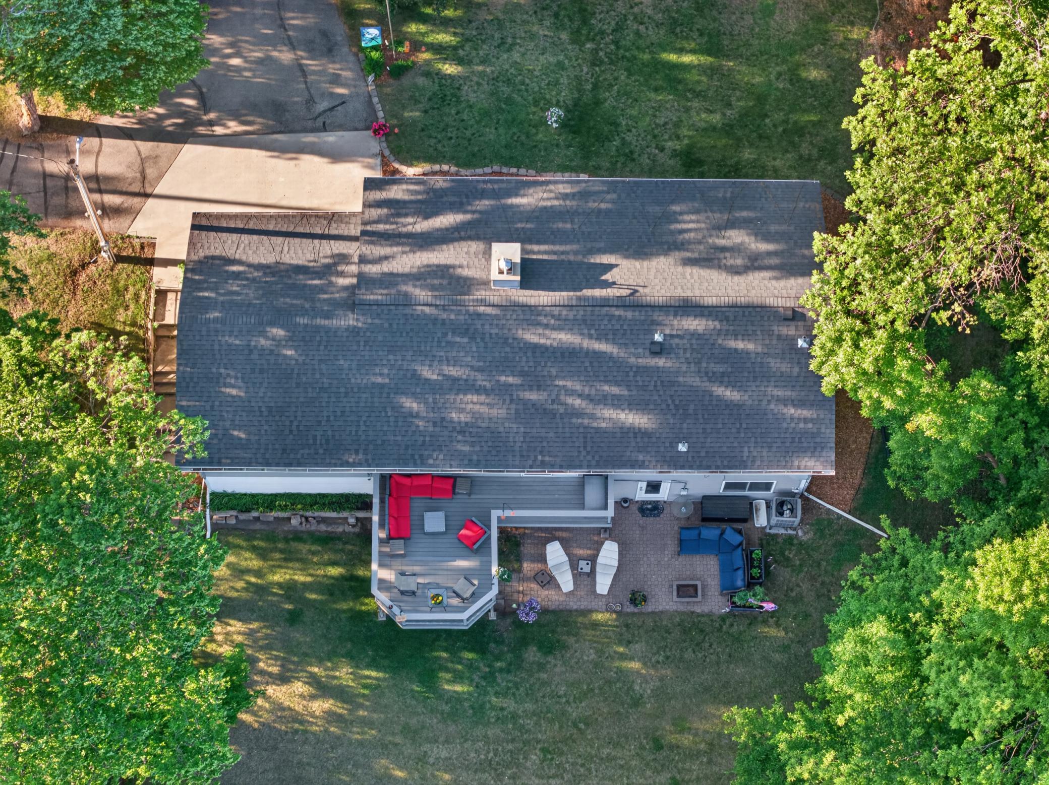 31265 Eagle Lake Road Frazee, MN 56544 - Photo 52 of 80