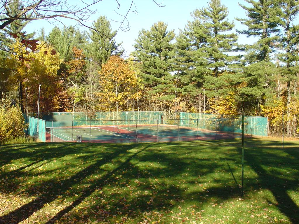 5 Bear Chase Road, Unit 2 Thornton, NH 03285 - Photo 17 of 17 Gallery Image 17