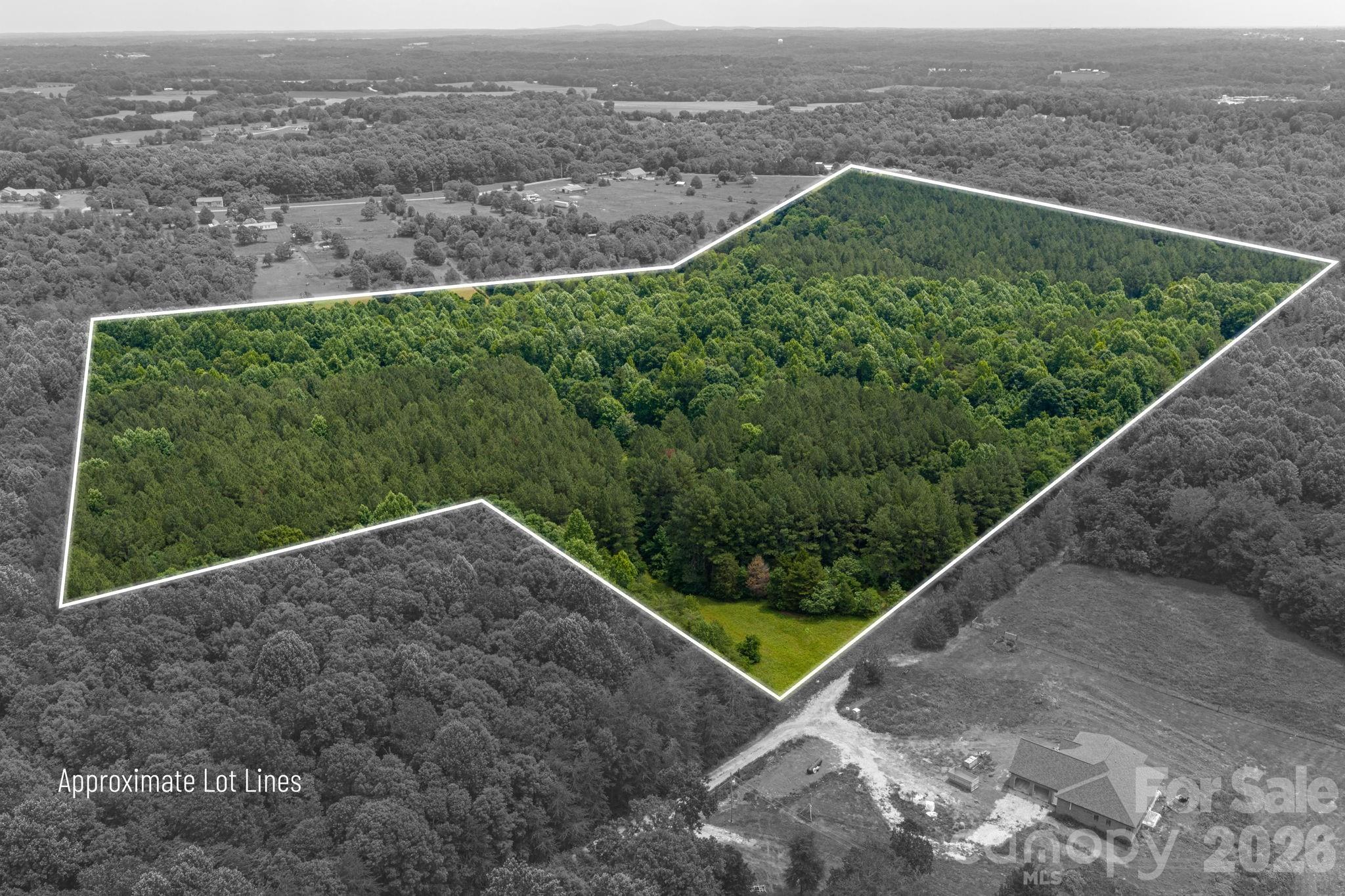 0 Logan Land Road Lincolnton, NC 28092 - Photo 6 of 7