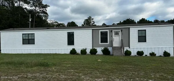 $200,000 | 669 Cain Road, Garland, NC 28441