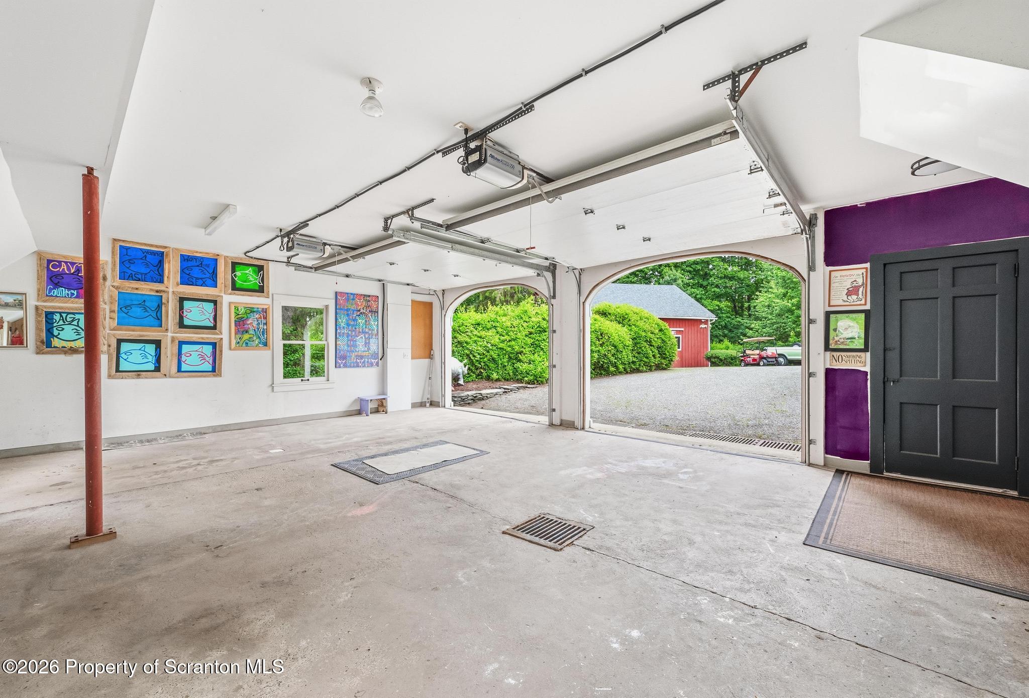 39 Golf Course Road Dallas, PA 18612 - Photo 54 of 111 DSC_8252