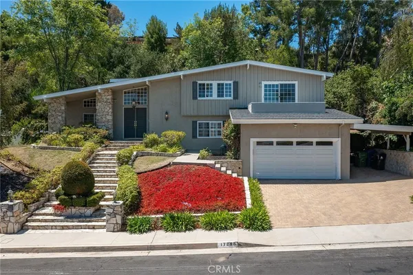 $2,399,000 | 17248 Quesan Place, Encino, CA 91316