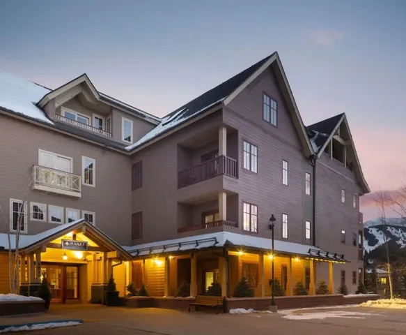 $1,000 | 600 South Main Street, Unit 4311/FLOAT, Breckenridge, CO 80424