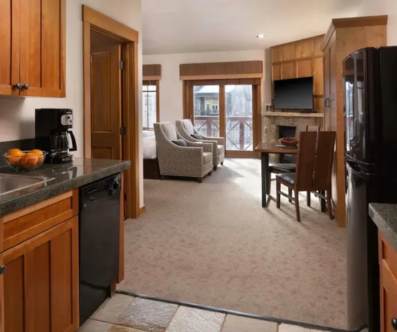 $1,000 | 600 South Main Street, Unit 4311/FLOAT, Breckenridge, CO 80424