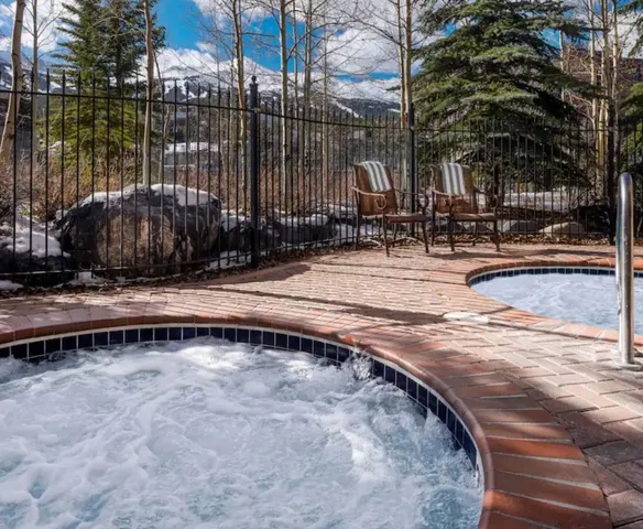 $1,000 | 600 South Main Street, Unit 4311/FLOAT, Breckenridge, CO 80424