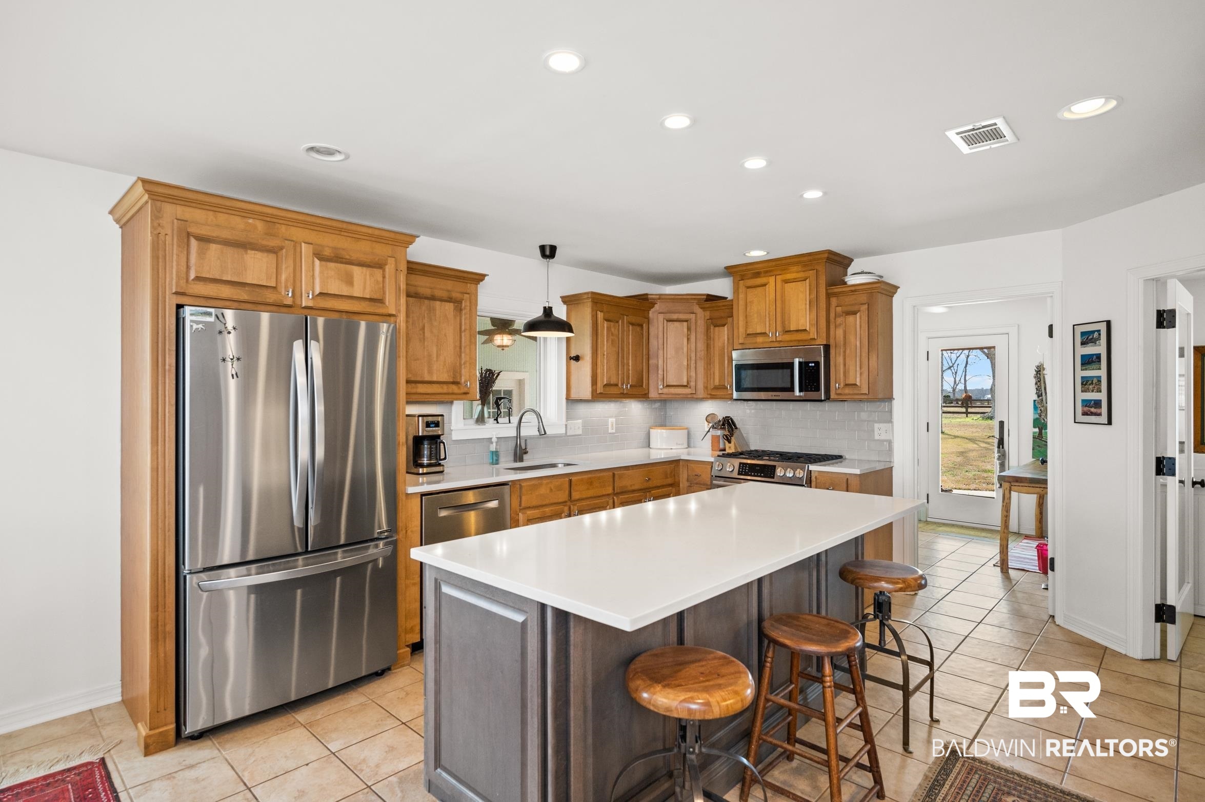 8725 Bishop Road Fairhope, AL 36532 - Photo 16 of 50